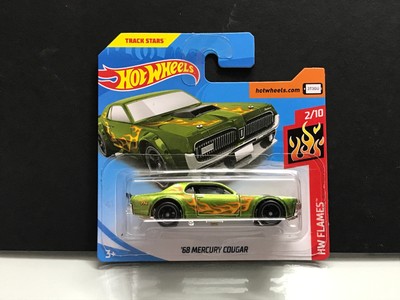 2019 hot wheels sth