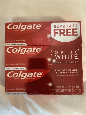 colgate stain fighter