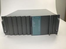 6ES76438LB430BA0   - SIEMENS -   6ES7643-8LB43-0BA0     Rack  PC   RECONDITIONNÉ