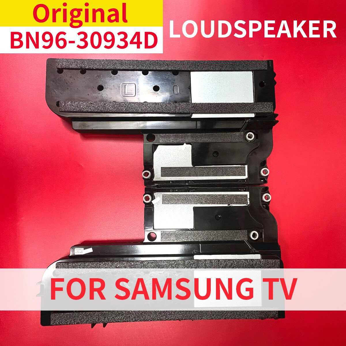 Speaker BN96-30934D For UA55HU8800J UA65HU9800J UA55HU9800J BN96