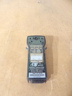 Cisco GigaStack GBIC WS-X3500-XL Ethernet SFP Transceiver Half Full Duplex 2Gbps