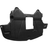 Motorraumabdeckung Vorne Unten FüR Alfa 156 Baujahr 1997-2003 Nur Benziner