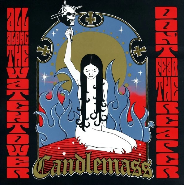 Candlemass Vinyl Records for sale | eBay
