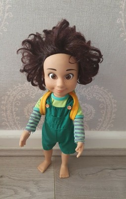 toy story 3 bonnie doll