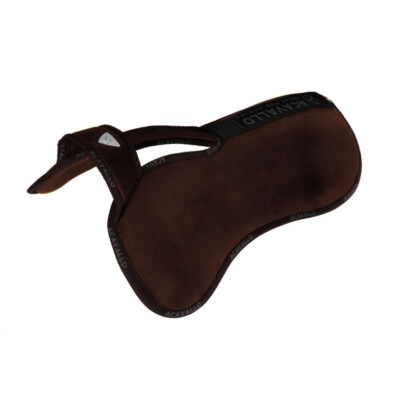 Acavallo Widerristfreies Konfigurations-Taschenpad Flat