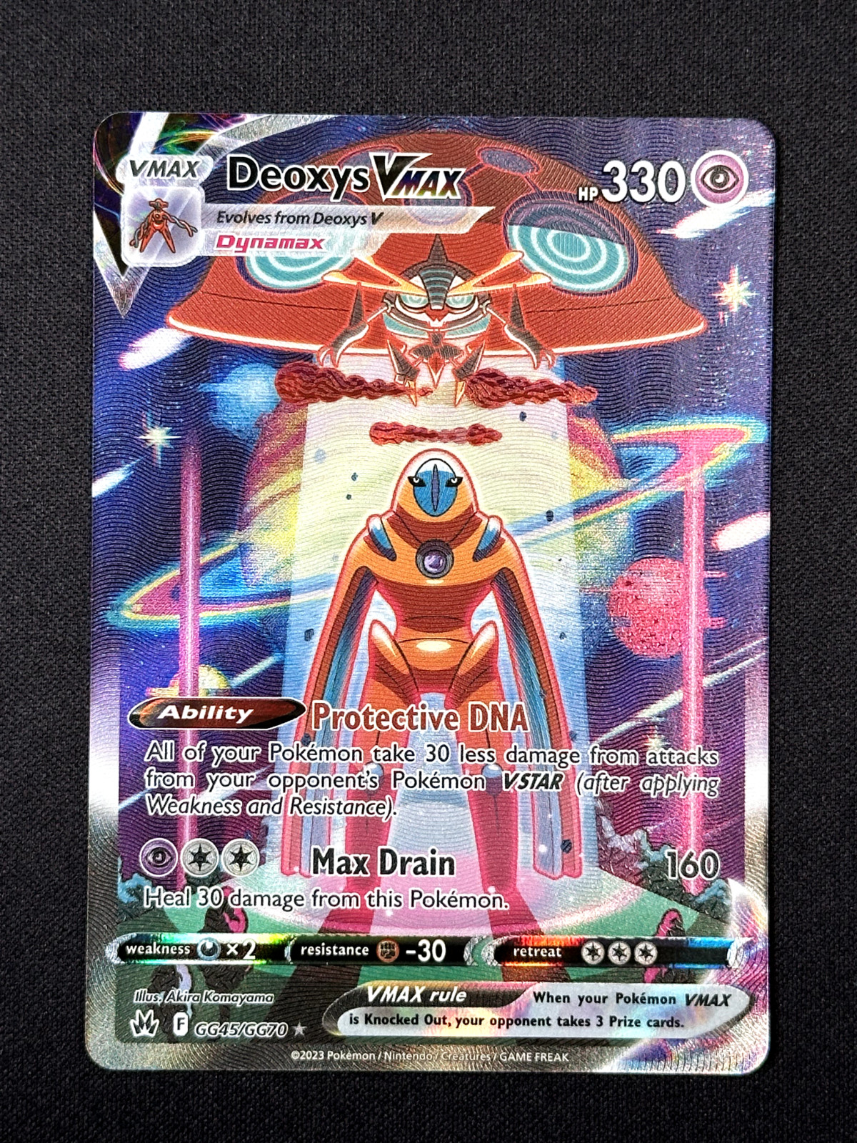 Pokemon Crown Zenith Galarian Gallery Ultra Rare - Choose Your Card (Near Mint)