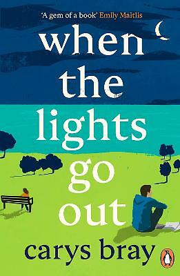 When the Lights Go Out by Carys Bray (Paperback Book) - Image 2