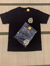 Anti Social Social Yellow Fragment |Tagged| 1...