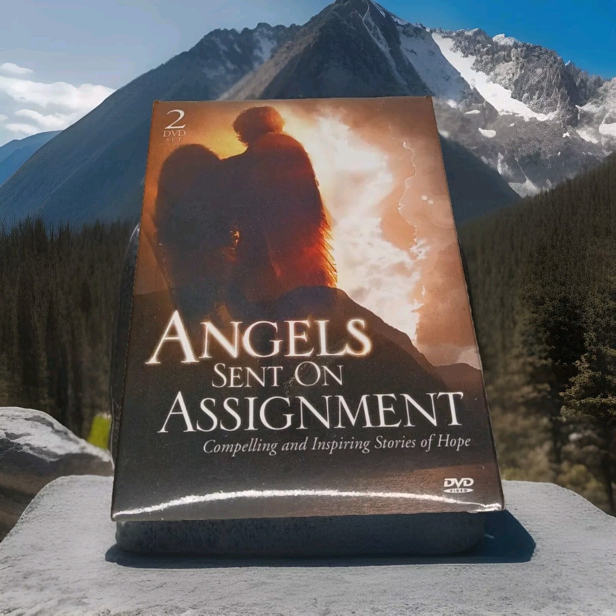 その他 Angels Sent on Assignment [DVD] Amazon.com: Angels Sent on Assignment [DVD] : Movies & TV