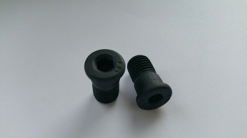 vauxhall corsa VXR front brake disc retaining screws including nurbugring x 2 - Picture 2 of 5