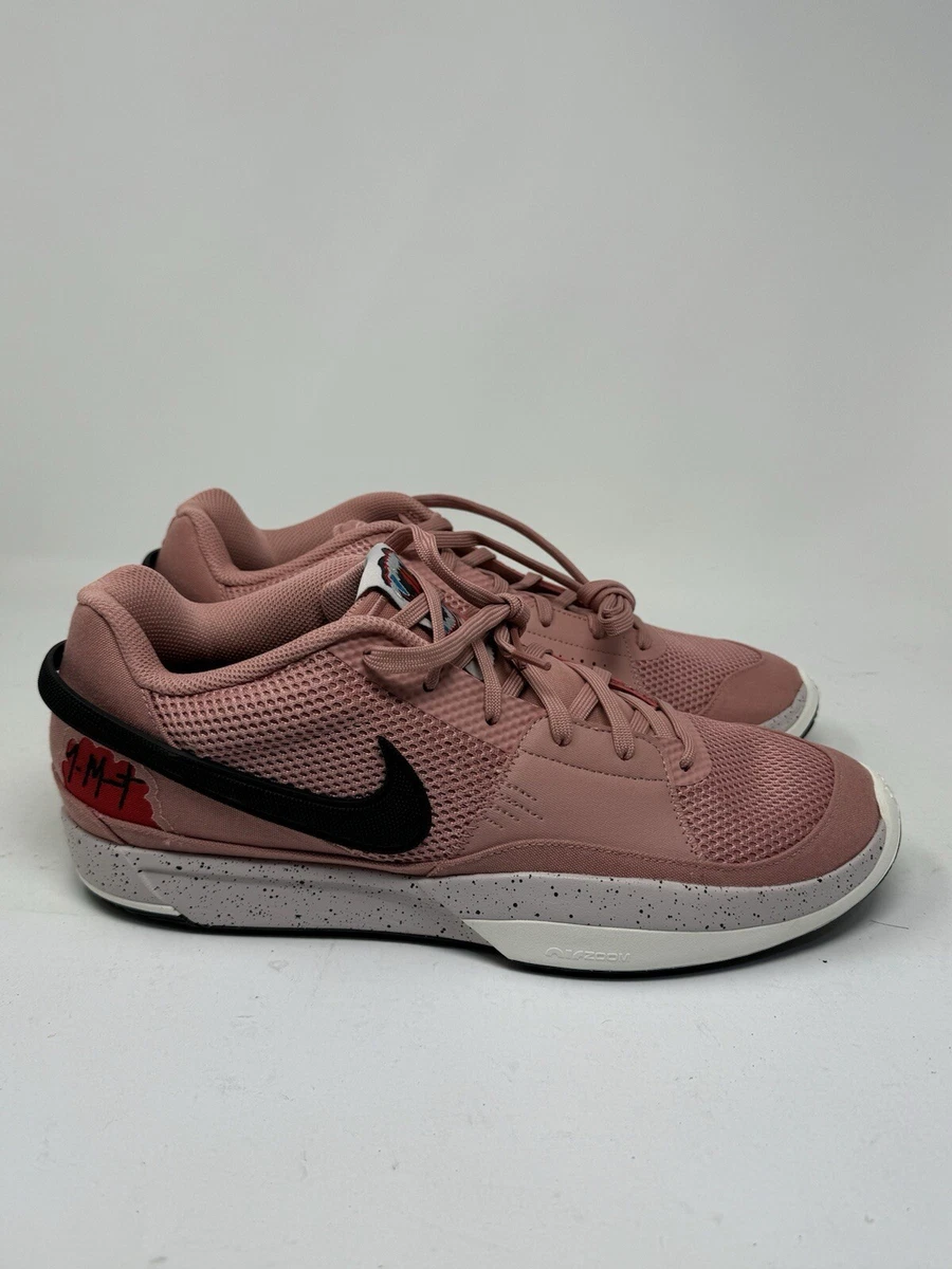 Nike Ja 1 Red Stardust for Sale | Authenticity Guaranteed | eBay