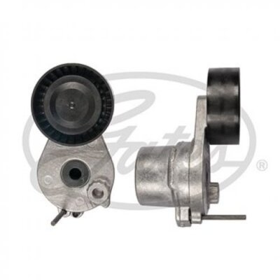 Tensioner pulley, V-ribbed belt DriveAlign   GATES T39426