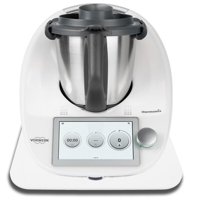 GLEITBRETT für Thermomix TM5 TM6 TM31 Gleiter Slider | In verschiedenen Farben