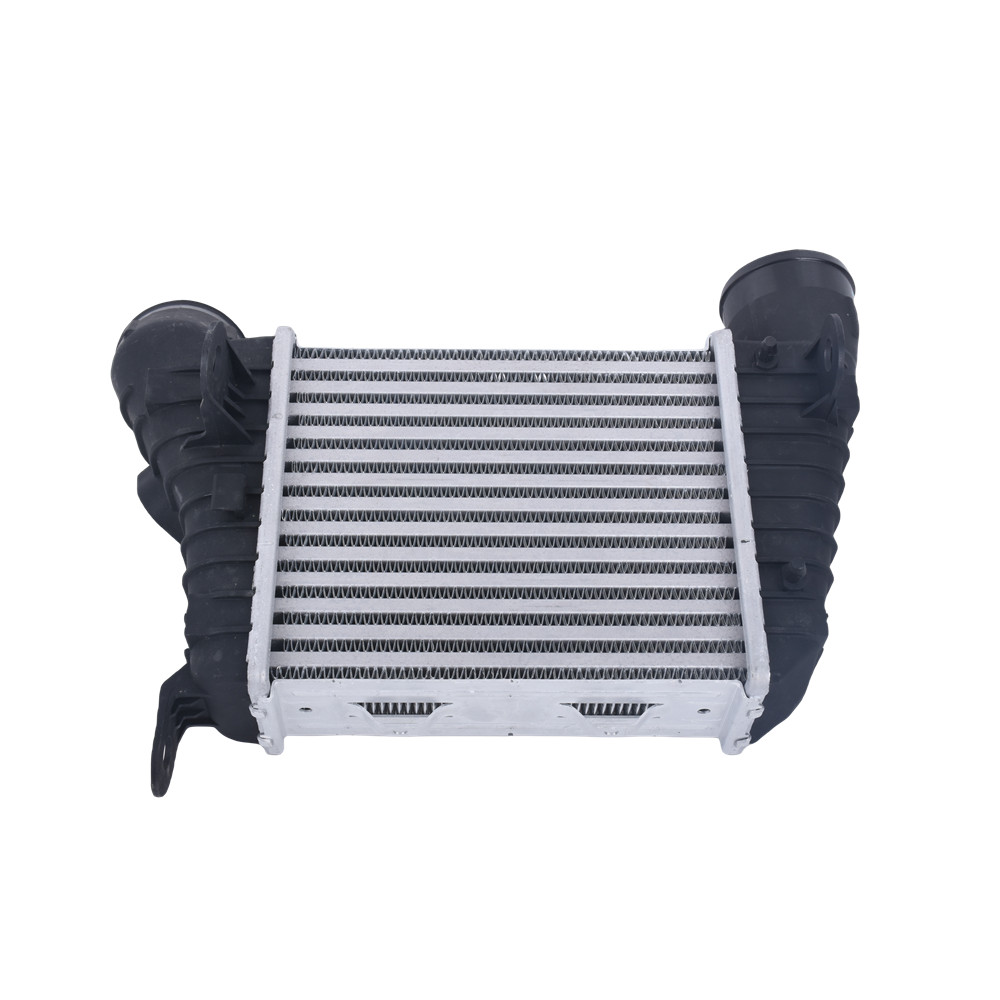 Bentley Continental GT RIGHT Intercooler P/N 3W0145804E