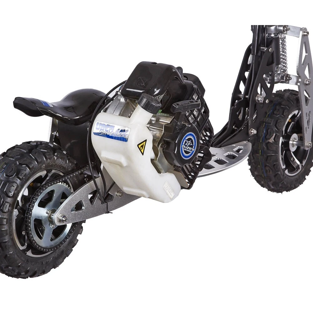 50cc gas powered scooter deals