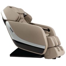 Titan Pro Jupiter XL Large Zero Gravity Massage Recliner Chair L-Track Beige
