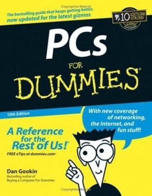 PCs Perfect Dan Gookin