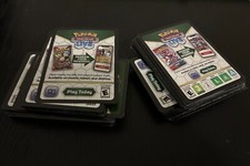 Pokemon TCG Online Code Cards - Unused - **Codes messaged fast**