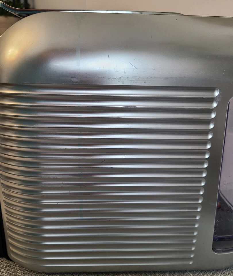 Starbucks Verismo K-Fee Coffee System 11 3H40 Black & Stainless Steel - Image 3 of 4