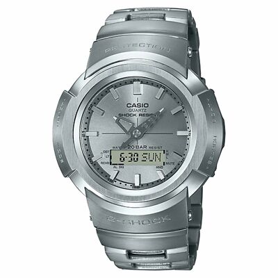 Casio AWM-500D-1A8DR eletronic wrist watch DE*3