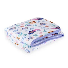 Adult / Special need Changing Pad / Mat - Rearz Mermaid Tales
