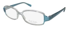 NEW PAUL SMITH 421 COLORFUL MODERN EYEGLASS FRAME/GLASSES/EYEWEAR MADE IN JAPAN