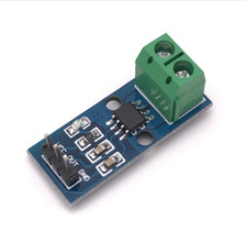 Superior quality 5A ACS712 Current Sensor Module 31 mm x13 mm