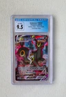 2022 Umbreon VMAX TG23/TG30 Swsh09: Brilliant Stars Trainer Gallery Holo CGC 9.5