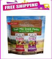 Nature's Garden Trail Mix Snack Packs, 1.2 oz., 24 pk.