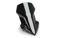 Puig Touringscheibe FüR Honda NC750X, NC750XD (Bj. 2016-2020) - Schwarz