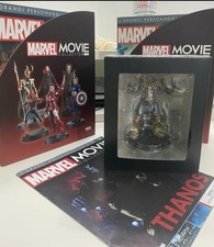 Thanos - Numero 12 della Collezione “Marvel Movie Collection” by DeAgostini