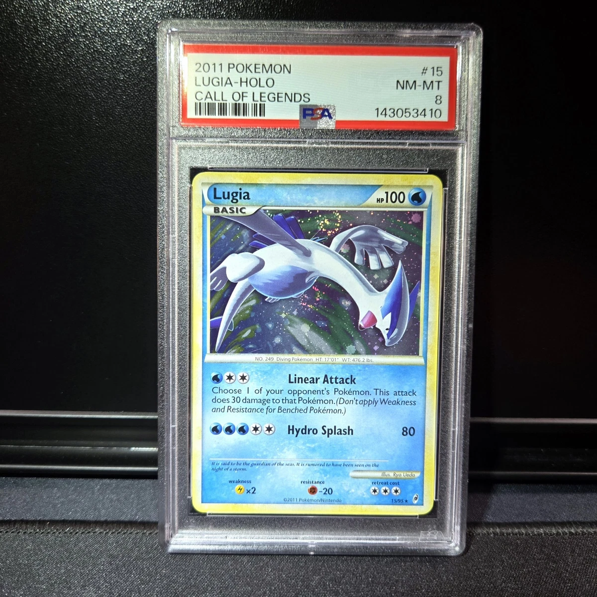 Call of Legends Pokémon TCG Cards for sale | eBay