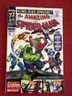 The Amazing Spider-Man Annual #3 Marvel Comics 1966 FN The Avengers App.