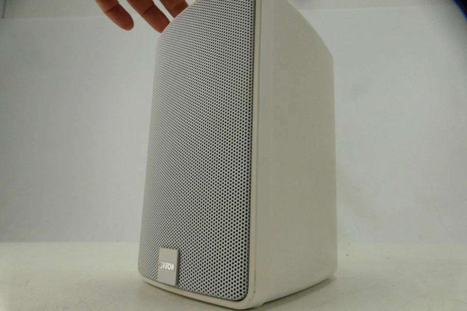 Canton Plus GX.3 Lautsprecher Box Solist 4-8 Ohm 50/100 Watt Regalbox Q-2278 - Bild 2 von 4