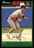 Josh Willingham 2006 Bowman Draft Picks & Prospects #BDP36 Marlins MLB READ