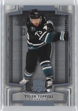 2024-25 Upper Deck The Cup 191/249 Tyler Toffoli #45 02u2