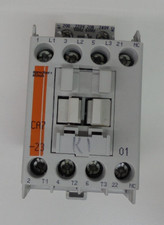 Sprecher Schuh CA7-23-01 Contactor