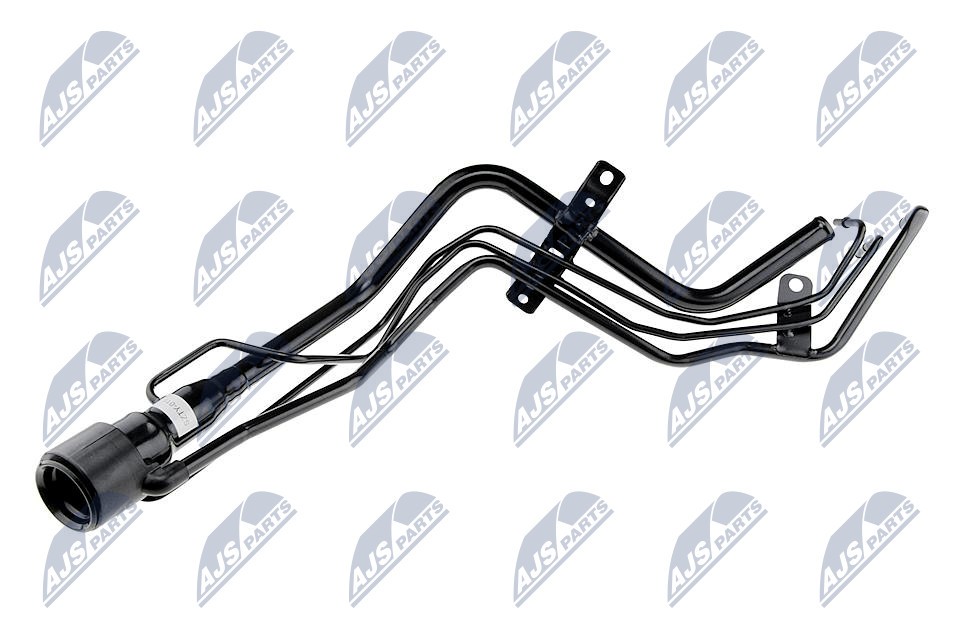NTY OE PWP-TY-011 Filler Pipe, fuel tank for TOYOTA
