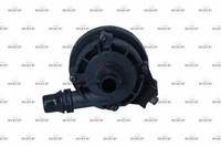 Zusatzwasserpumpe Links NRF 390040 FüR BMW Mini