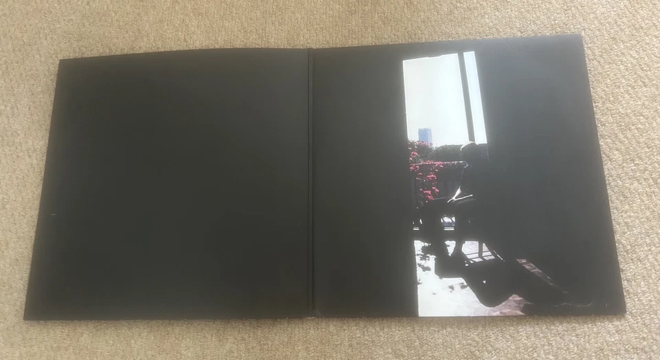 George Ezra Staying At Tamara’s Vinyl VG+ free post - Image 3 of 4