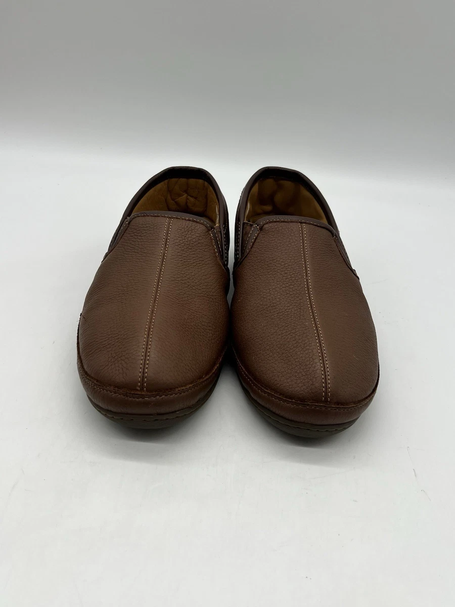 Solid Slippers for Men 14 US Shoe for sale | eBay