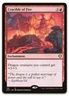 Crucible of Fire #129 (NM) Starter Commander SCD Magic MTG
