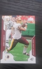 2008 Upper Deck Draft Edition - Chris Cooley #198