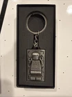 LEGO Star Wars Han Solo Keychain (5006363)