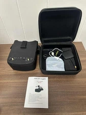 5.8G 40CH 4.3Inch Video Goggles 800x480 Diversity Goggles With 2000mAh Very Good