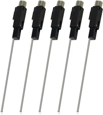 5PCS Electronic Igniter Replace GMP-499-1,3.0X 0.55x 0.8cm Piezoelectric Fire Wi