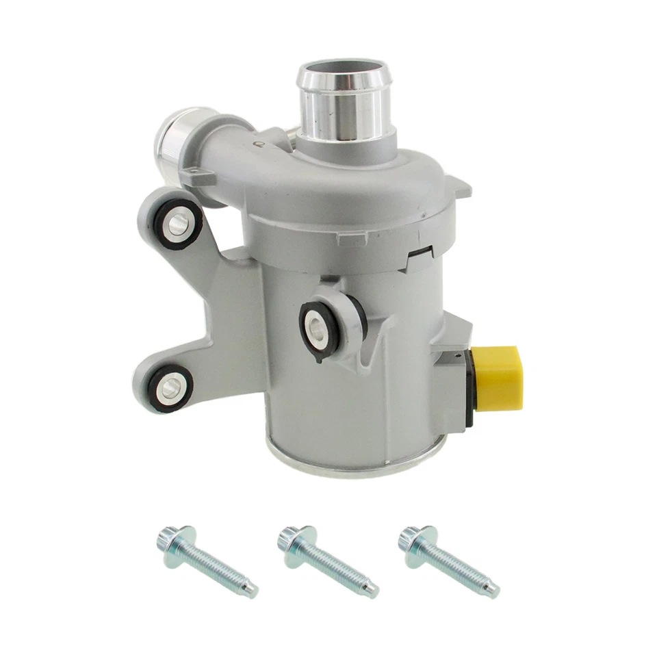 Genuine 2742000107 Electric Water Pump Mercedes-Benz C180 C200 C250 E300 C300 Foto 4 de 4