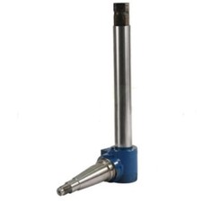 Right Hand Spindle Fits Case Ih Fits New Holland 4835 5635 6635 7635 Tl80 Tl90 T