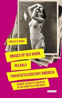 Mollie Leveque | Images Of Sex Work In Early Twentieth-Century America | Buch