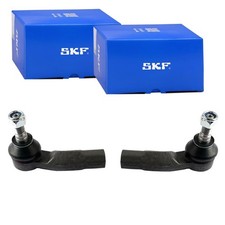 2x SKF SPURSTANGENKOPF LINKS+RECHTS passend f...